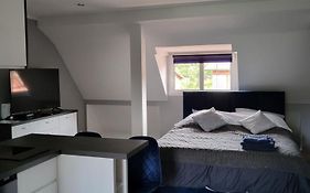 Przytulny Apartament Bella Bialy Kamien